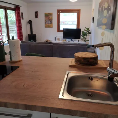 Auszeit בית נופש Neustadt am Rübenberge